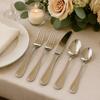 Flatware rental in Houston, TX