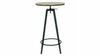 Industrial Cocktail Table rental in Houston, TX