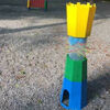 Giant Kerplunk rental in Houston, TX