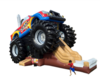 Monster Truck Bouncy Combo rental in Houston, TX