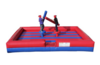 Gladiator Jousting Inflatable rental in Houston, TX