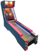 Traditional Skee Ball Lanes rental in Houston, TX