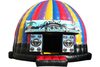 Disco Dance Dome  rental in Dallas-Ft. Worth, TX
