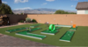 6 or 9 Hole Mini Golf rental in Dallas-Ft. Worth, TX