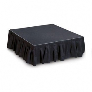 Stage Skirting rental Dallas-Ft. Worth, TX