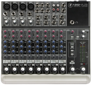 Mixer - 12 track rental Los Angeles, CA