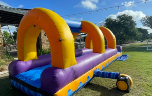 Slip N Slide rental Los Angeles, CA