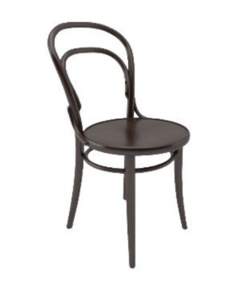 High End Wooden Chair rental Los Angeles, CA