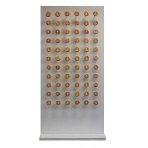 Donut Wall  rental Los Angeles, CA