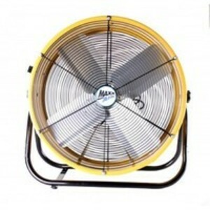 24" Floor Fan rental Los Angeles, CA