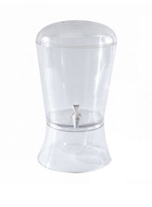 Plastic Beverage Dispenser rental Los Angeles, CA