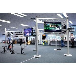 Video Game Multiplex rental Los Angeles, CA