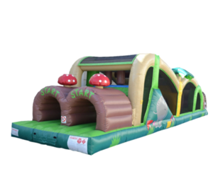 Friendly Competition Course rental Los Angeles, CA