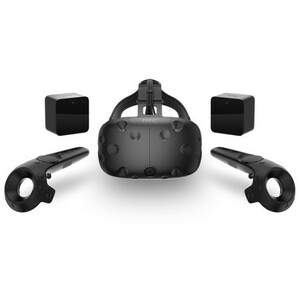 HTC Vive VR Headset rental Los Angeles, CA