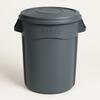 Trash Cans - 32 gallon rental in Los Angeles, CA