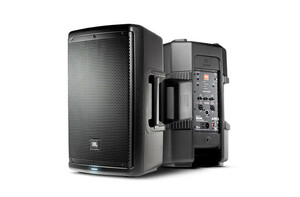 Speaker - JBL EON 610 rental Los Angeles, CA