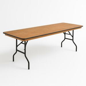 Captain's Banquet Table rental Los Angeles, CA