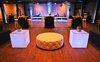 Glow Cubes / Coffee Tables rental in Los Angeles, CA