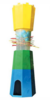 Giant Kerplunk rental in Los Angeles, CA