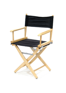 Director's Chair rental Los Angeles, CA