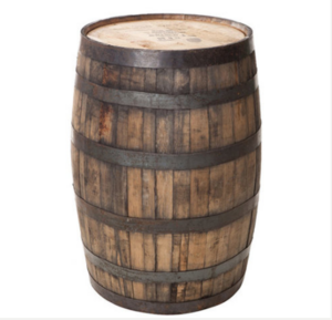 Whiskey / Wine Barrel rental Los Angeles, CA