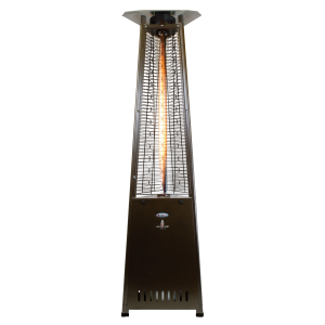 Dancing Flame Propane Patio Heater rental Los Angeles, CA