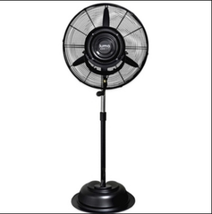Misting Fan rental Los Angeles, CA