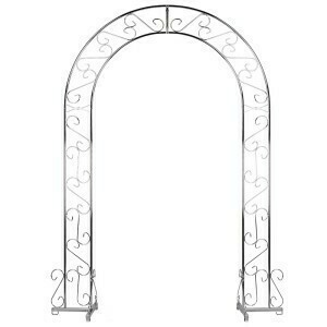 Traditional Arch rental Los Angeles, CA