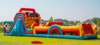 Freedom Extreme Obstacle Course rental in Los Angeles, CA