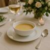 White China Soup Bowl rental in Los Angeles, CA