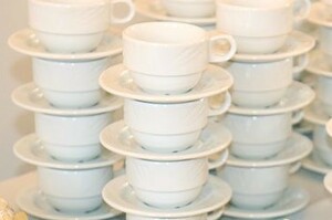 Coffee Cup rental New Orleans, LA