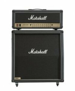 Guitar Amp & Cab rental New Orleans, LA