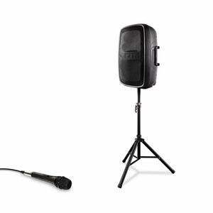 Small PA System rental New Orleans, LA
