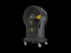Gallon Misting Fan rental in New Orleans, LA