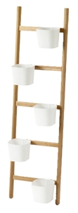 Ladder Style Plant Holder rental New Orleans, LA