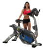 Upright bike rental in New Orleans, LA