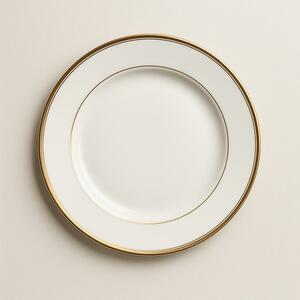 Gold or Silver Rimmed China rental New Orleans, LA