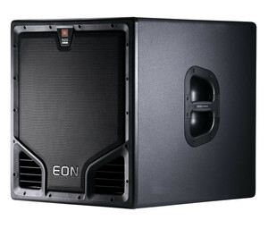 Speaker - JBL EON 518S Sub rental New Orleans, LA