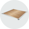 Austin, TX Flooring & Staging rentals