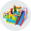Austin, TX Inflatables rentals