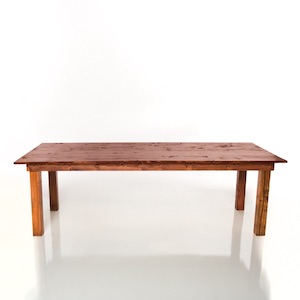 Specialty & Picnic Tables
