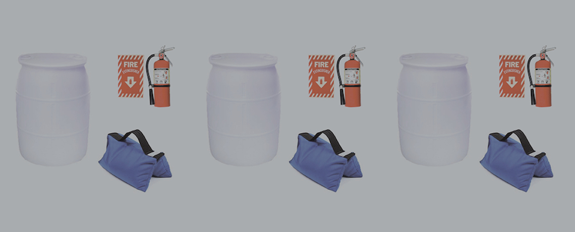 Tent Accessories
