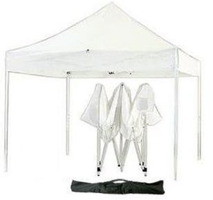 Self Installed Canopies
