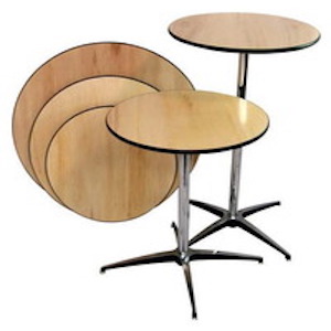 Cocktail Tables