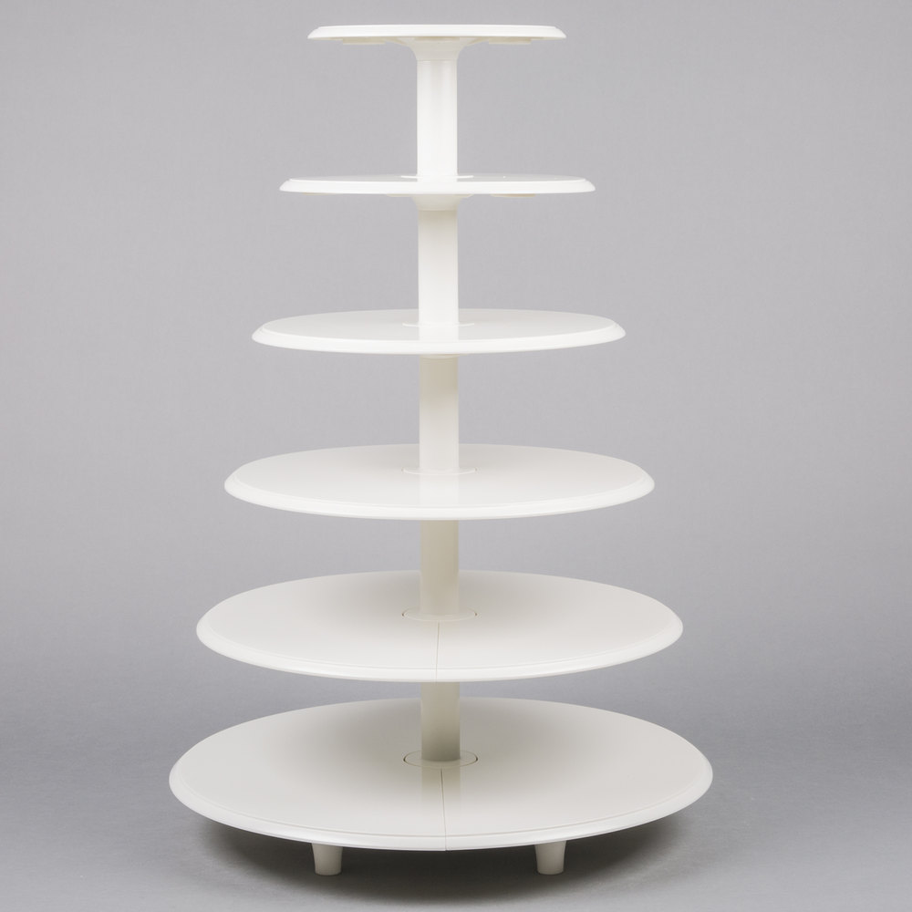loanables 7 tier cake